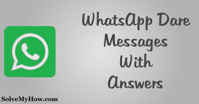 tell me my whatsapp number