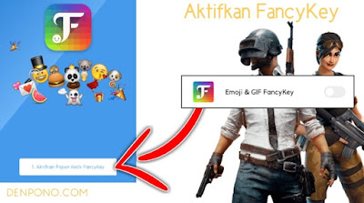 Cara Membuat Nickname Unik dan Keren PUBG Mobile