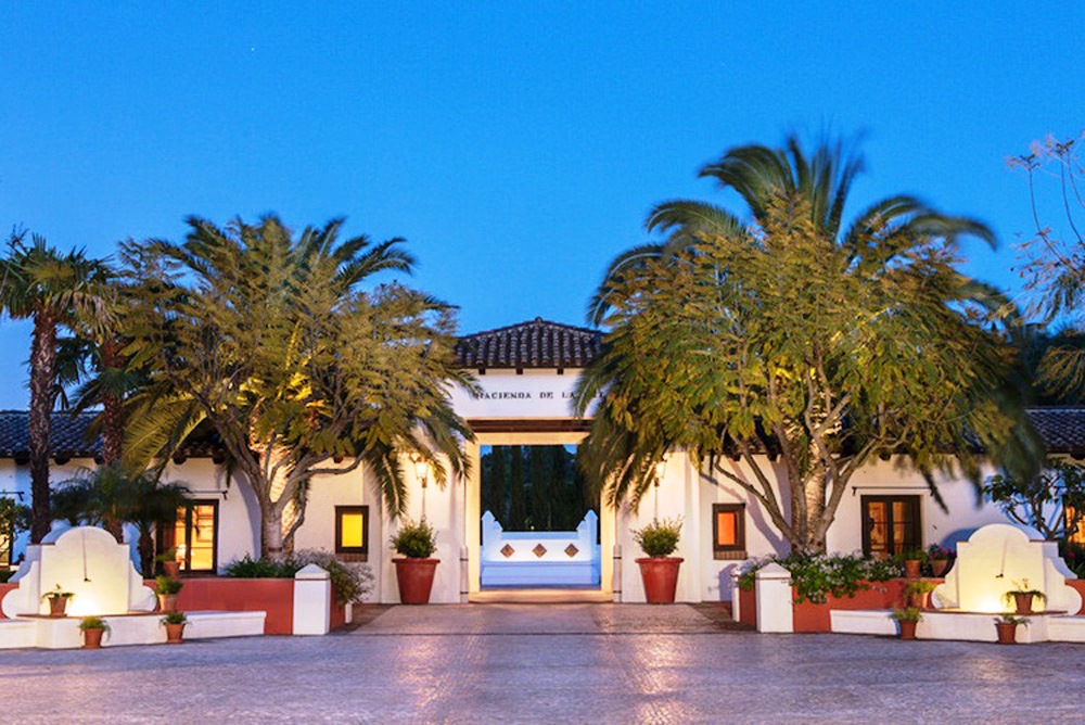 Luxury Life Design 53 million Rolling Hills Estate