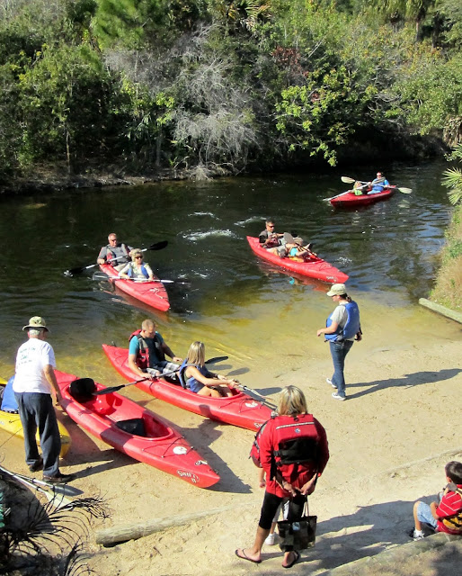 Hasty Pics A College Student and a Kayak