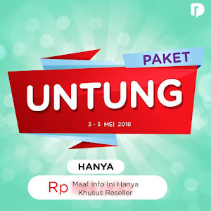 Paket Untung Set of 9