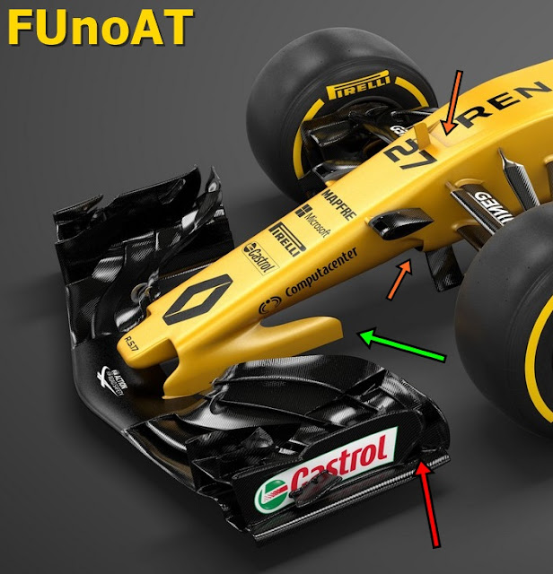 Immagine 2 - RENAULT R.S.17