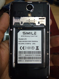 SMILE Z3 2ND UPDATE FLASH FILE MT6572 4.4.2 LCD CAMERA FIX OFFICIAL FIRMWARE 1000% TESTED (GSM_RIPON)
