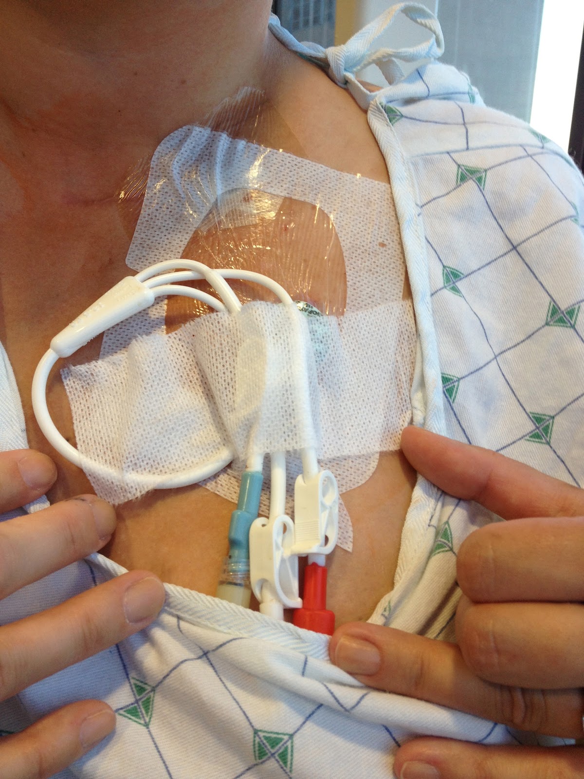 Clear Eyes. Full Hearts. October 2012