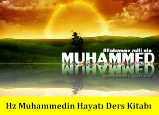 5. Sınıf Hz Muhammedin Hayatı Ders Kitabı Cevapları 