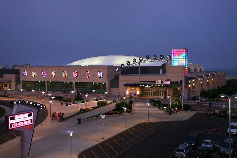 Wildwood 365 Wildwoods Convention Center Named Best Indoor Venue By wildwood-365-wildwoods-convention-center-named-best-indoor-venue-by