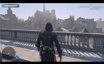 Assassins Creed Unity PC Game Free Download Full Version Assassins Creed Unity PC Game Free Download Full Version