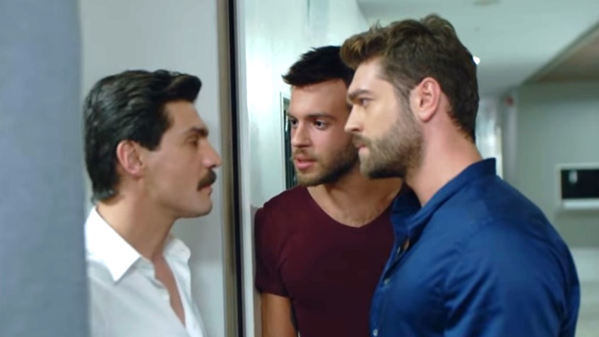 Serialul Turcesc Zehmeri Rezumat Si Prezentare Rezumat Serial Turcesc