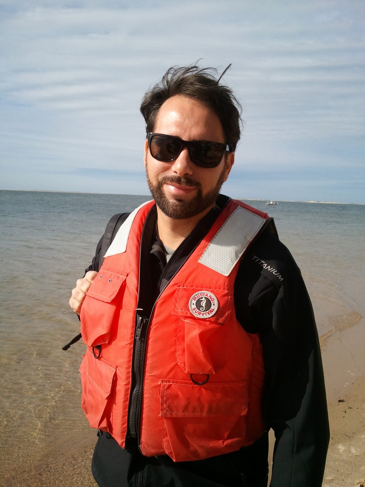 Aldo & Leonardo Interview with photographer Jeremy Underwood from