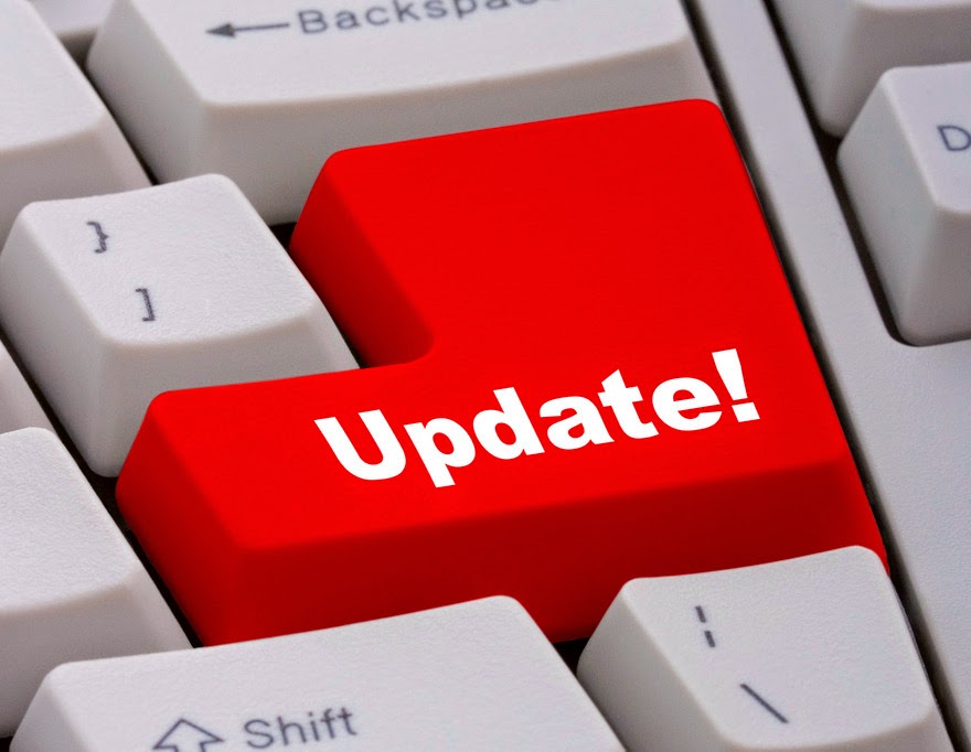 Glasser Tech Tips April Critical Updates from MIcrosoft, Adobe Flash