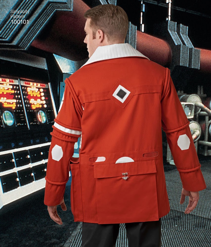 46 Designs Star Trek Uniform Pattern Simplicity KaydaArielle 46-designs-star-trek-uniform-pattern-simplicity-kaydaarielle