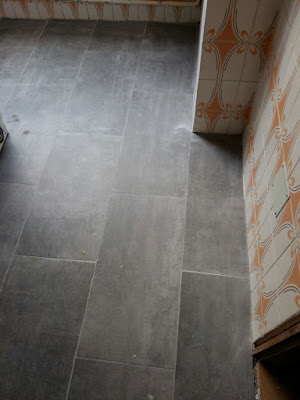 decoramuebla: Finalizada Reforma Low Cost Piso La Elipa: EN ALQUILER