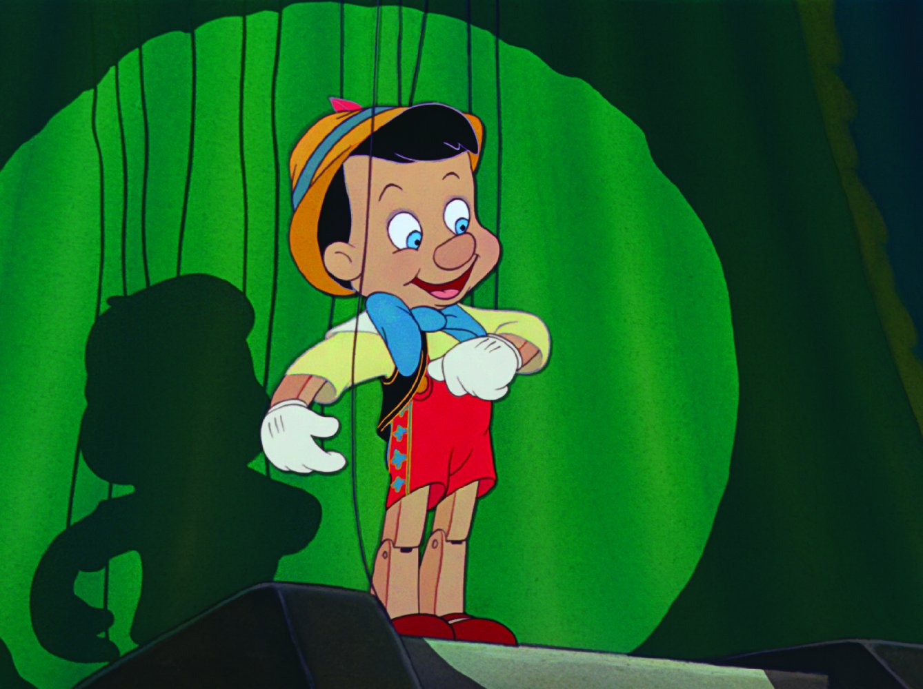 Pinocchio Free Online Pinocchio Free Online