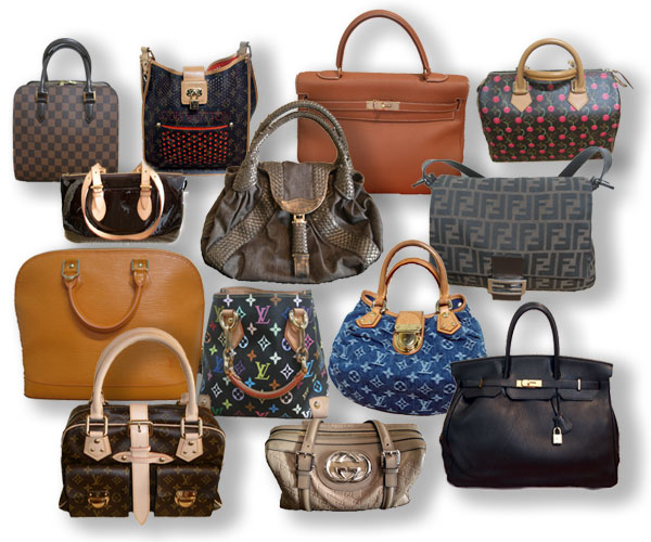 How To Distinguish Fake Bags ~ Mode et Style de vie