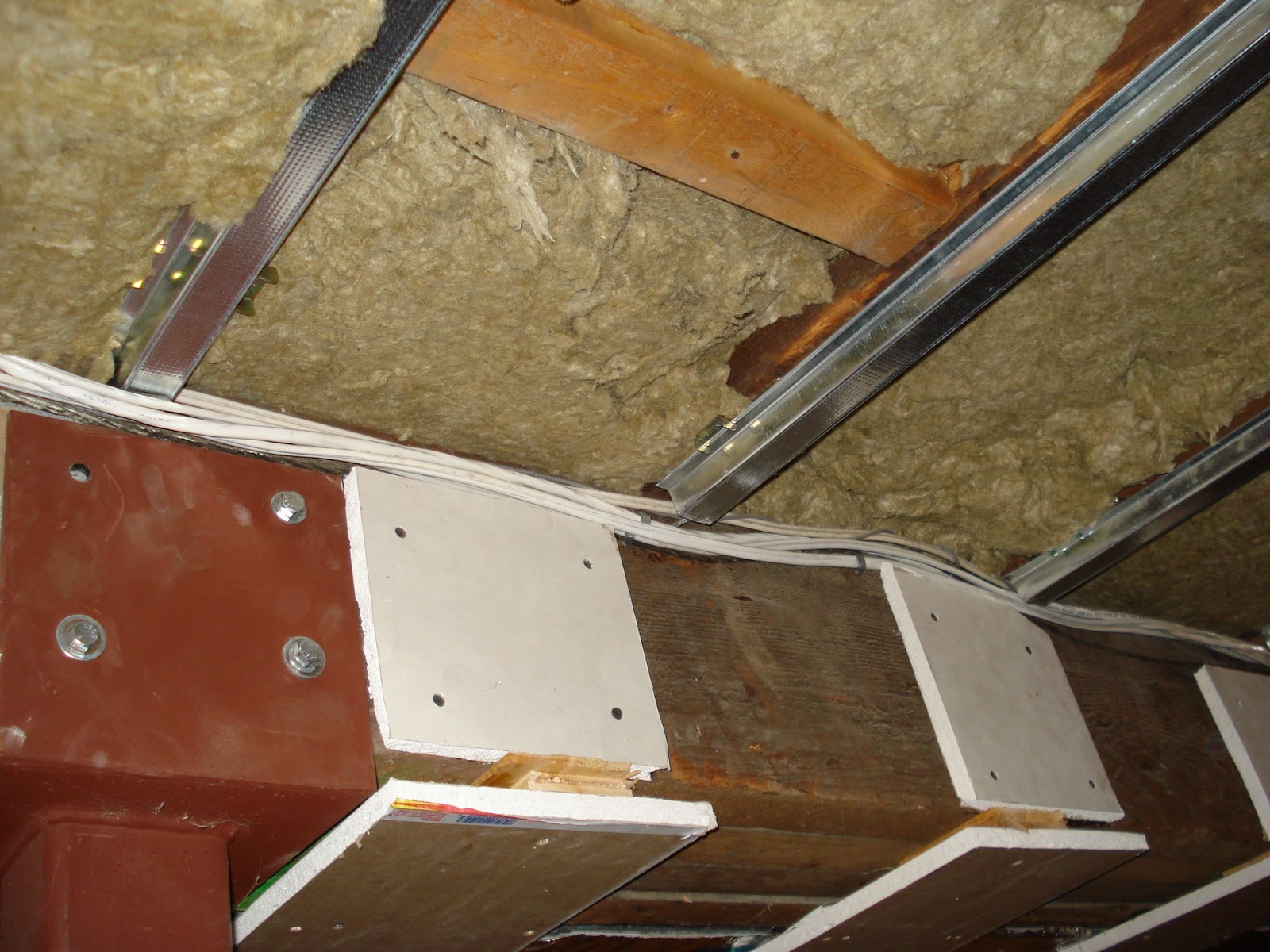 Morph Productions DIY Soundproofing a Home Studio