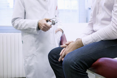 Bahaya Kanser Prostat, Kaum Lelaki Jangan Ambil Mudah