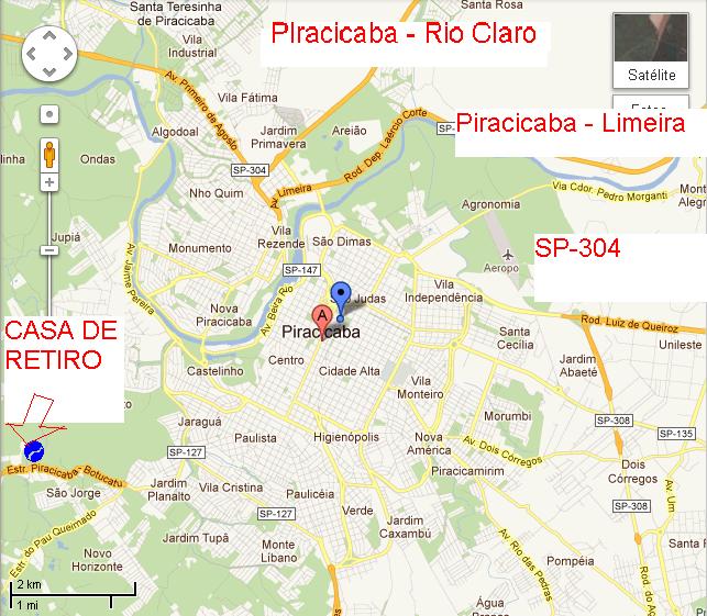 Escola de formação para consagrados em Piracicaba Escola de formação para consagrados em Piracicaba