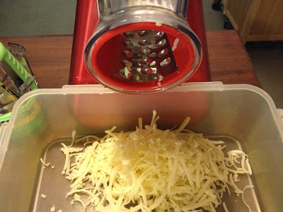 tefal fresh express cheese grater
