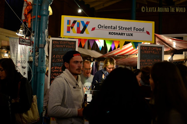 Markthalle Markthalle