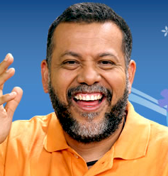 RCCJERICO: Conferenci as Padres Ignacio Larrañaga y Alberto Linero