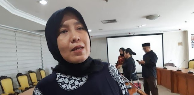Gelar Aksi di Salemba, IKB UI Siap Jadi Penjamin Dokter Ani Gelar Aksi di Salemba, IKB UI Siap Jadi Penjamin Dokter Ani