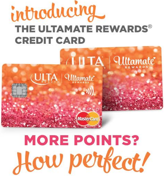 What You Need to Know About the New Ulta Credit Card | Nouveau Cheap
