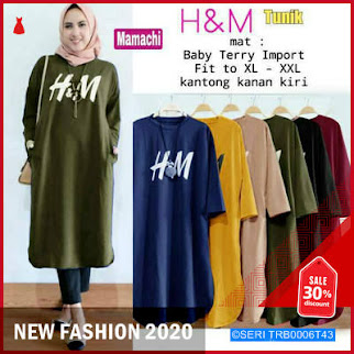 TRB0006T43 Db Tunik Mamaa2 BMGShop