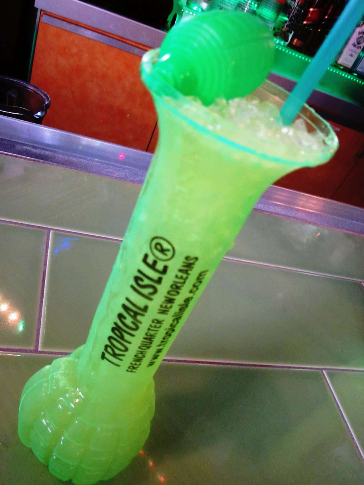 Indulge Inspire Imbibe The Best of Bourbon Street