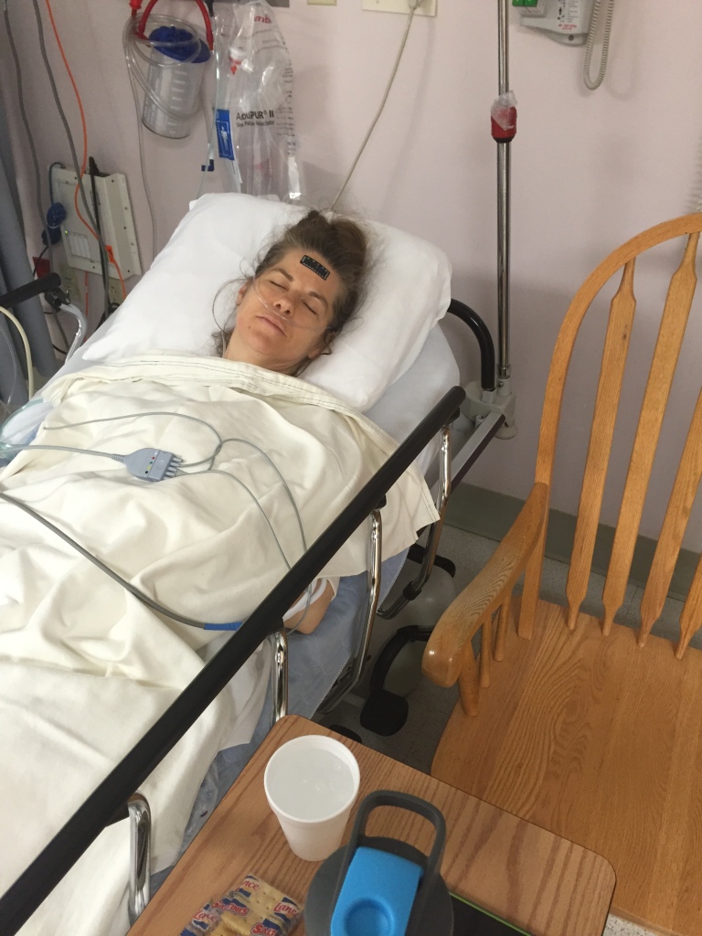 HEATHER'S HIGHLIGHTS Our baby is in Heaven