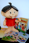 Coleção Turma da Mônica