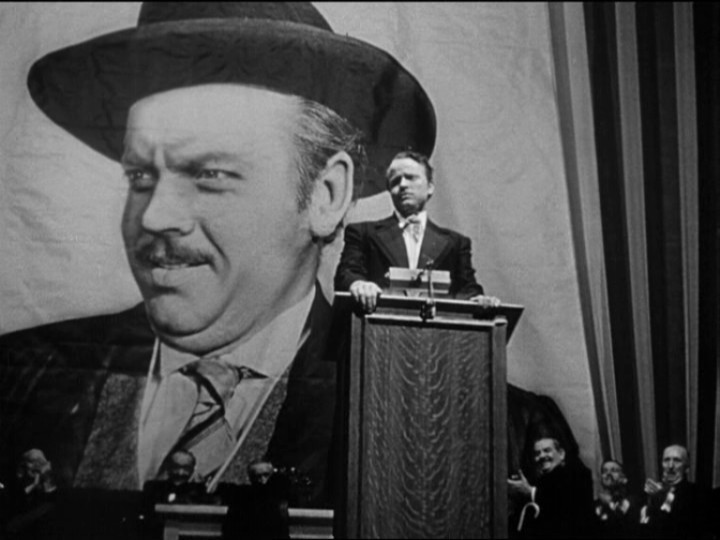 does citizen kane use classical cutting or soviet montage does citizen kane use classical cutting or soviet montage