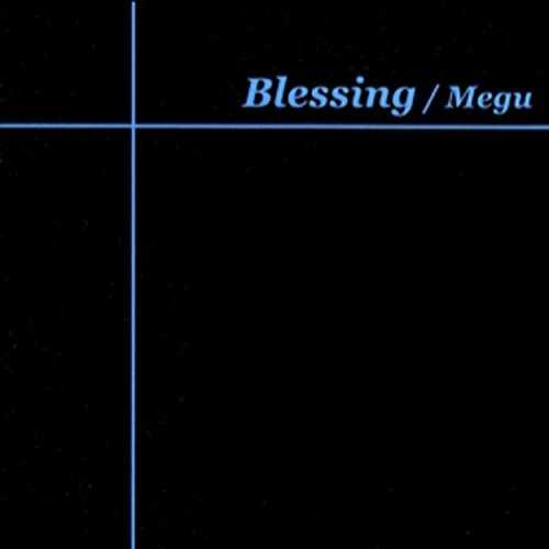 [MUSIC] Megu – Blessing (2014.12.03/MP3/RAR)