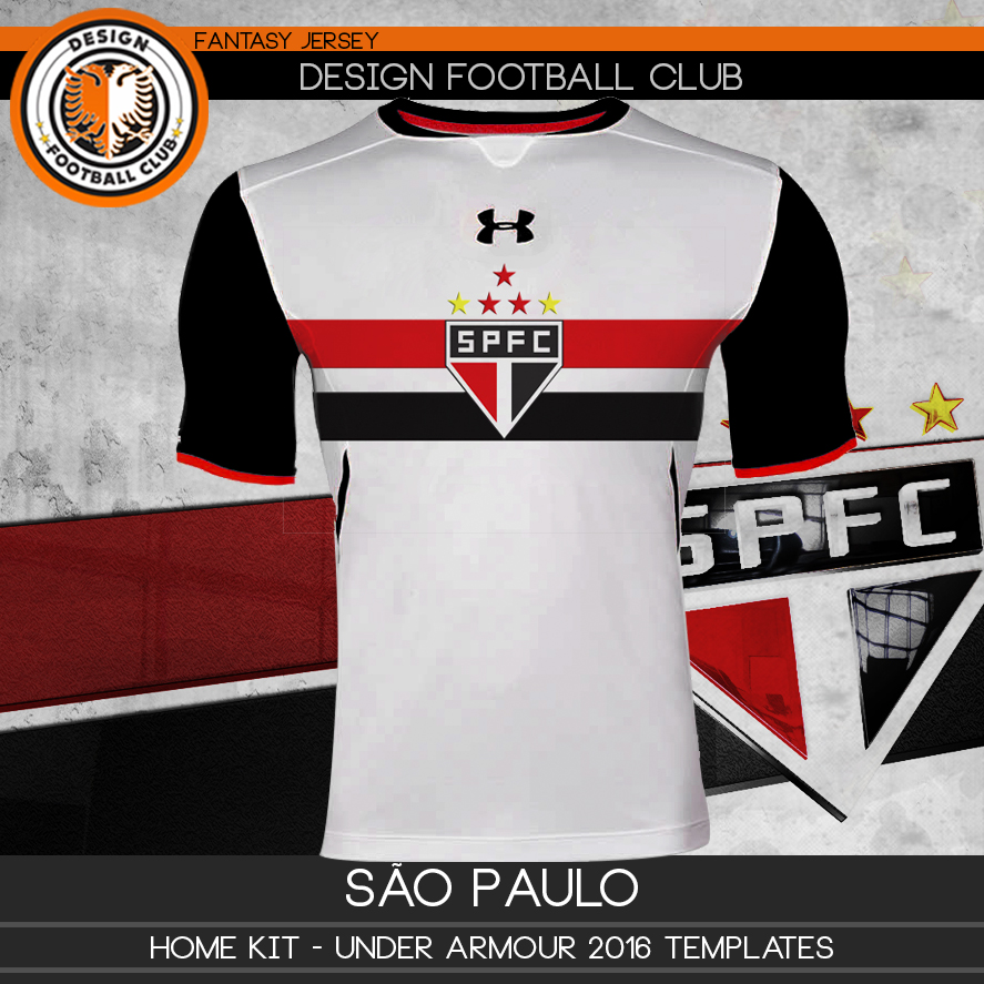 completi under armour 2016