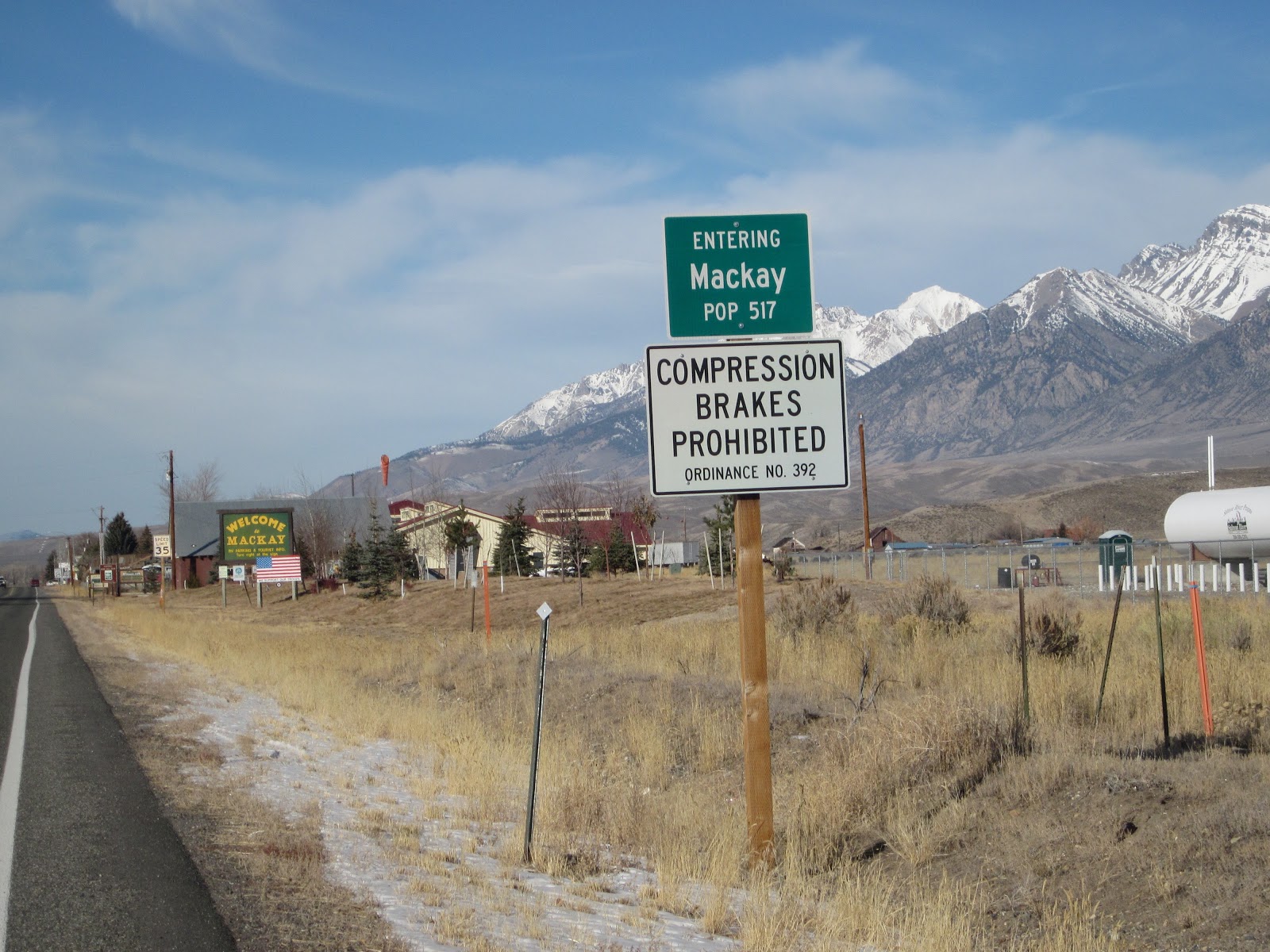 Mackay, Idaho 83251 Mackay Idaho Population From The 2010 Census