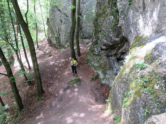 Jaskinia Deszczowa jaskinia
