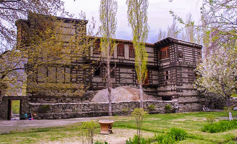 Shigar Fort Shigar Valley, Skardu, Gilgit-Baltistan - Trango Tours Best Places to Visit In Skardu