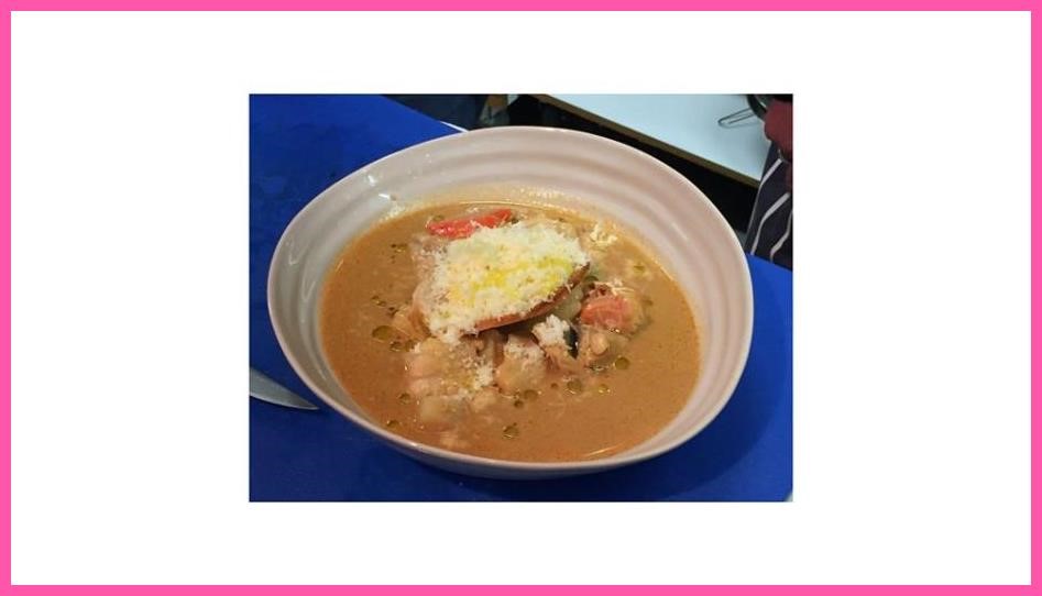 11 Soup Kitchen Cafe TZTY JERRY COOPER'S BLOG