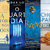Confira os lançamentos de Maio da Editora Arqueiro