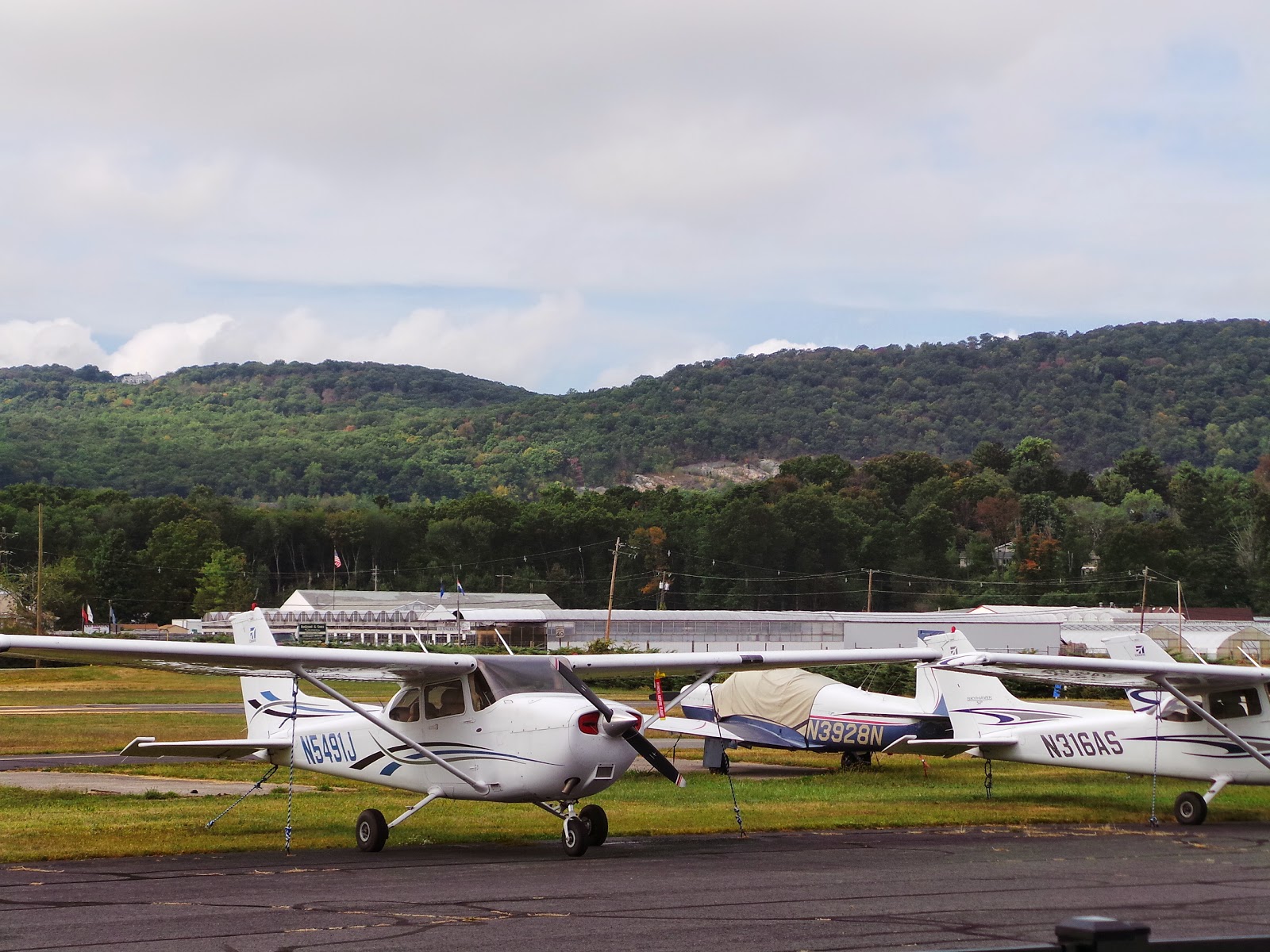 New Jersey and You Perfect Together, Liberty and