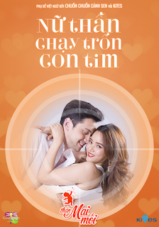 Thần Mai Mối 4: Nữ Thần Chạy Trốn Con Tim - The Cupids Series 4: Loob Kom Kammathep Thần Mai Mối 4: Nữ Thần Chạy Trốn Con Tim