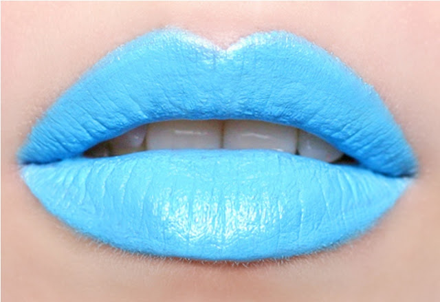 lipstick color