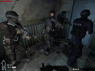 download latest SWAT 4 Full Version PC Game