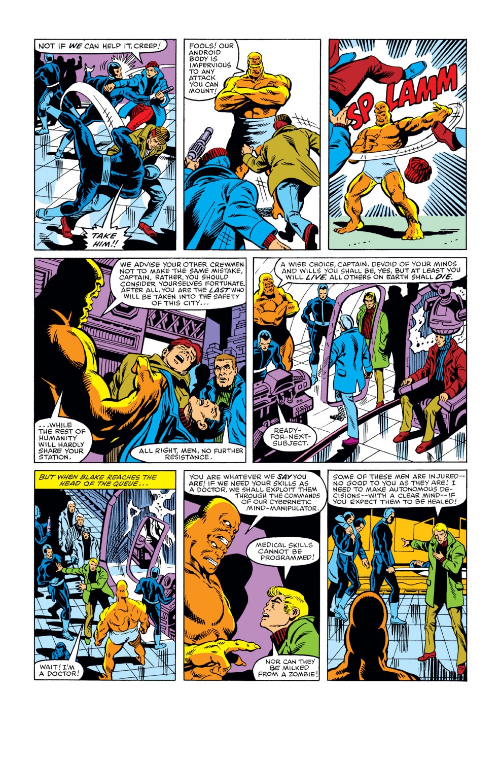 Thor (1966) 315 Page 12