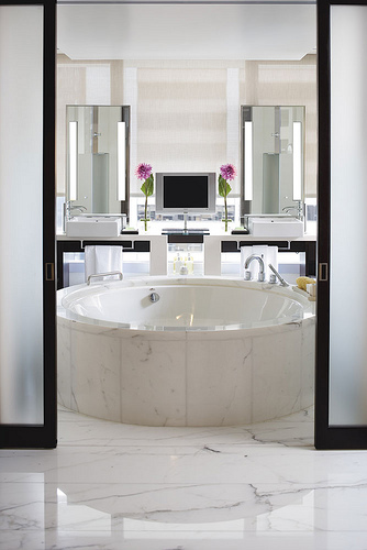 Mandarin Oriental Hong Kong