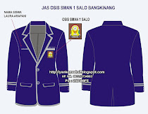 JAS ALMAMATER