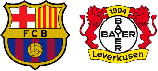 Barcelona Leverkusen Stream