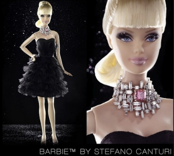 barbie stefano canturi