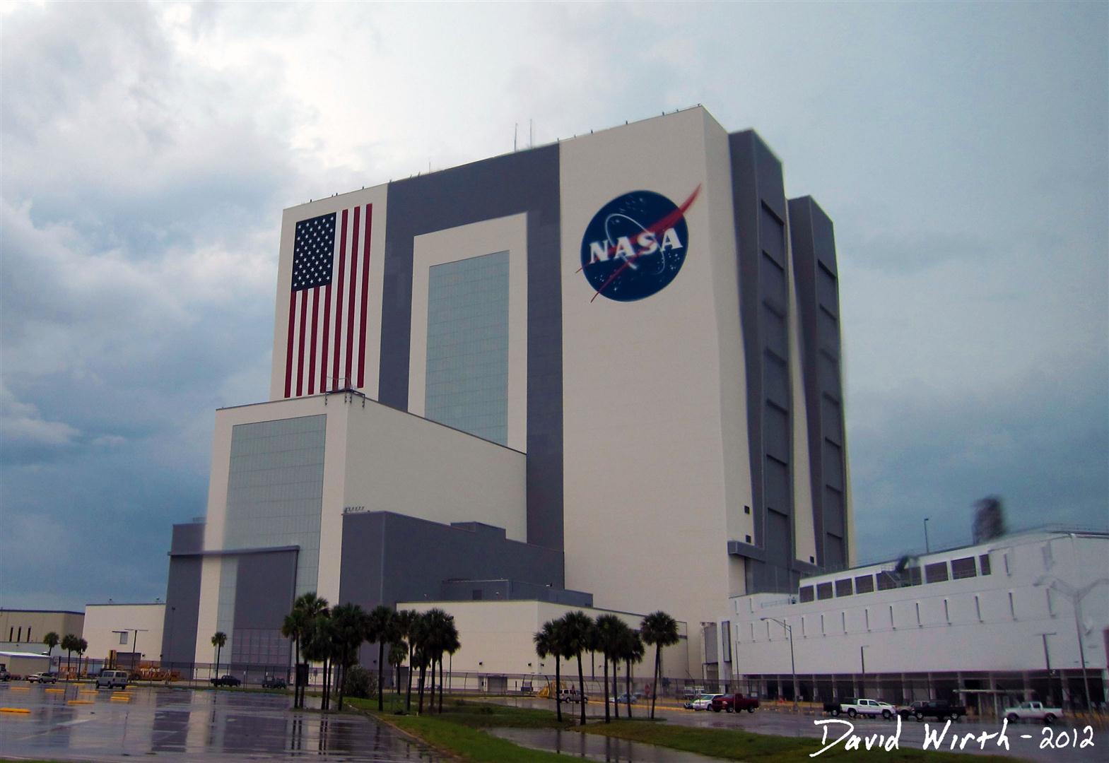 Orlando Florida Kennedy Space Center (part 2)
