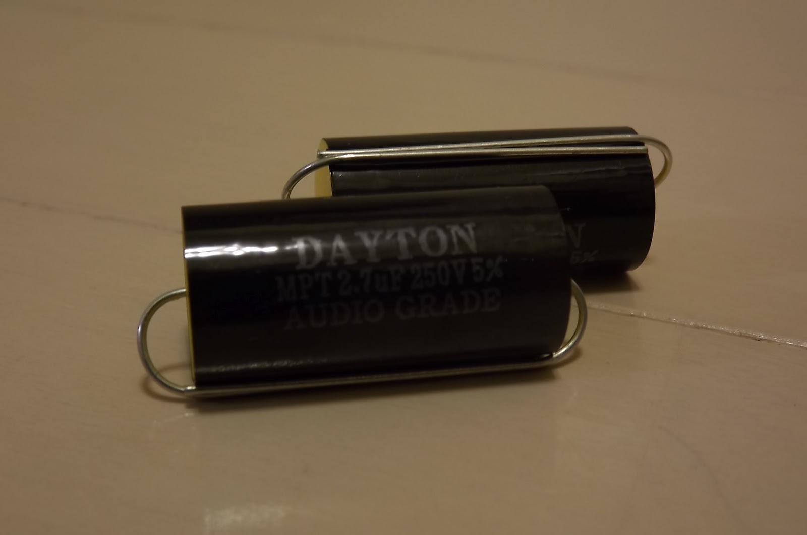 DIY ELECTRONICS PROJECTS Maret 2012