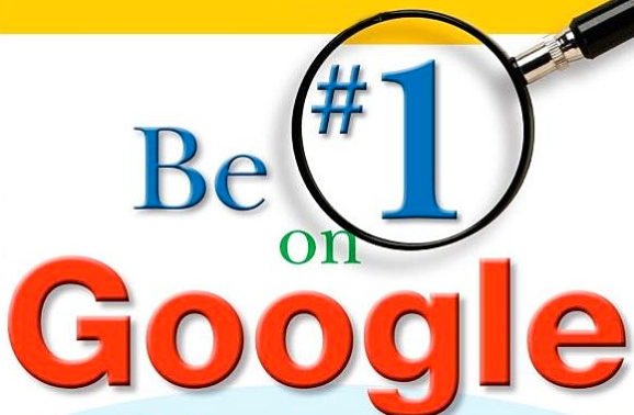 Ingin Web Anda No 1 di Google ??